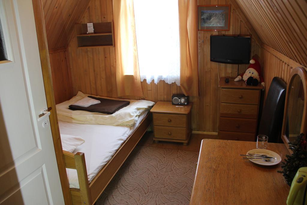Rusalka Zakopane