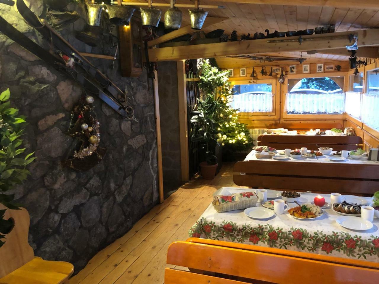 Rusalka 2* Zakopane